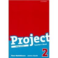 Project the Third Edition 2 Teacher´s Book - 