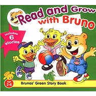 Read and Grow with Bruno - 