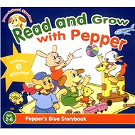 Read and Grow with Pepper - 