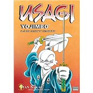 Usagi Yojimbo 20: Záblesky smrti - 