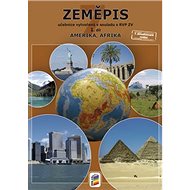 Zeměpis pro 7. ročník: Amerika, Afrika - 
