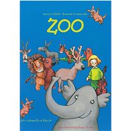 ZOO - Antoni Cofalik; Romuald Twardowski