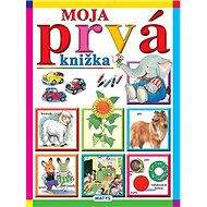 Moja prvá knižka - 