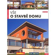 Vše o stavbě domu - 