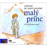 Little Prince: MP3 - CD Audiobooks