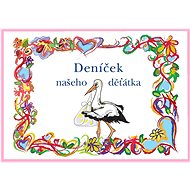 Deníček našeho děťátka - 
