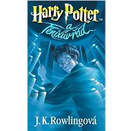Harry Potter a Fénixův řád - Joanne K. Rowlingová