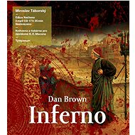 Inferno - CD Audiobooks