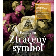 The lost symbol - CD Audiobooks