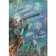 Příliš mnoho andělů - Petr Chudožilov