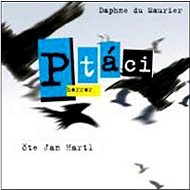 Ptáci - Audiokniha na CD