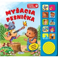 Myšacia pesnička - 