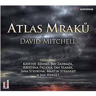 Cloud Atlas: CD mp3 - CD Audiobooks