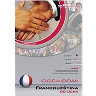 Business French by ear - CD Audiobooks