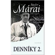 Denníky II. - 