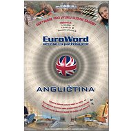 Euroword English Maxi CD - CD Audiobooks