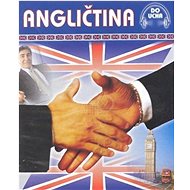 Obchodná angličtina - Audiokniha na CD