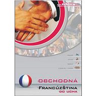 Business French - CD Audiobooks
