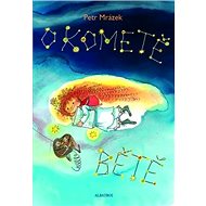 O kometě Bětě - Petr Mrázek