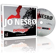 The Bat: The First Case of Harry Hole - CD Audiobooks