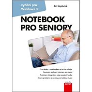 Notebook pro seniory Windows 8 - Jiří Lapáček