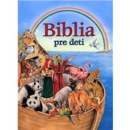 Biblia pre deti - 