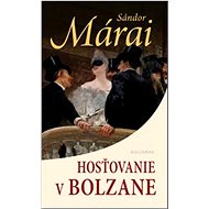 Hosťovanie v Bolzane - 