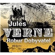 Robur the Conqueror - CD Audiobooks