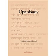 Upanišady - Dušan Zbavitel