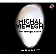 My Life After Life: 3 CDs - CD Audiobooks