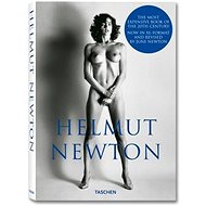 Helmut Newton: SUMO - XL formát - 