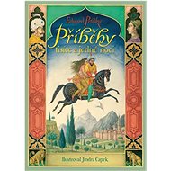 Příběhy tisíce a jedné noci - Eduard Petiška; Jindra Čapek