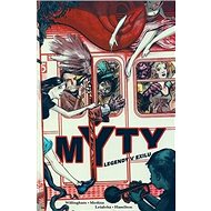 Mýty 1: Legendy v exilu - Bill Willingham