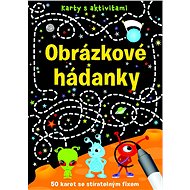 Obrázkové hádanky - 