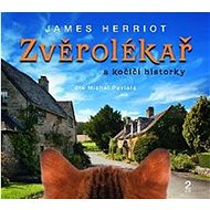 Zoo doctor and cat stories: 2 CDs - CD Audiobooks