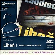 Hatchery I Death Born in Prague - CD Audiobooks