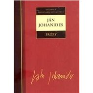 Ján Johanides Prózy - 