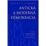 Antická a moderná demokracia - 