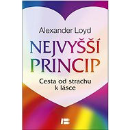 Nejvyšší princip - Alexander Loyd