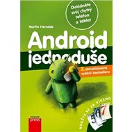 Android: Naučte se za víkend - Martin Herodek
