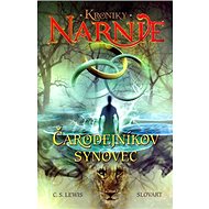 Čarodejníkov synovec: Kroniky Narnie - Clive Staples Lewis