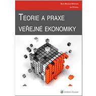 Teorie a praxe veřejné ekonomiky - Jan Stejskal