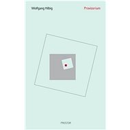 Provizorium - Wolfgang Hilbig