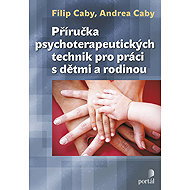 Příručka psychoterapeutických technik - 