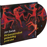 Creepy fairy tales for the second time - CD Audiobooks