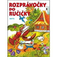 Rozprávočky do ručičky - 