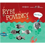 Fish tales - CD Audiobooks
