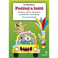 Počítej a lušti - Iva Nováková