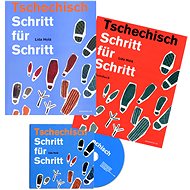 Tschechisch Schritt für Schritt - Lída Holá