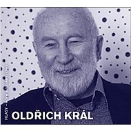 Oldřich Král - CD Audiobooks